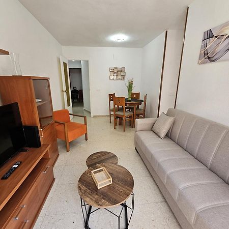Apartamento Sonia If Benidorm Exterior photo