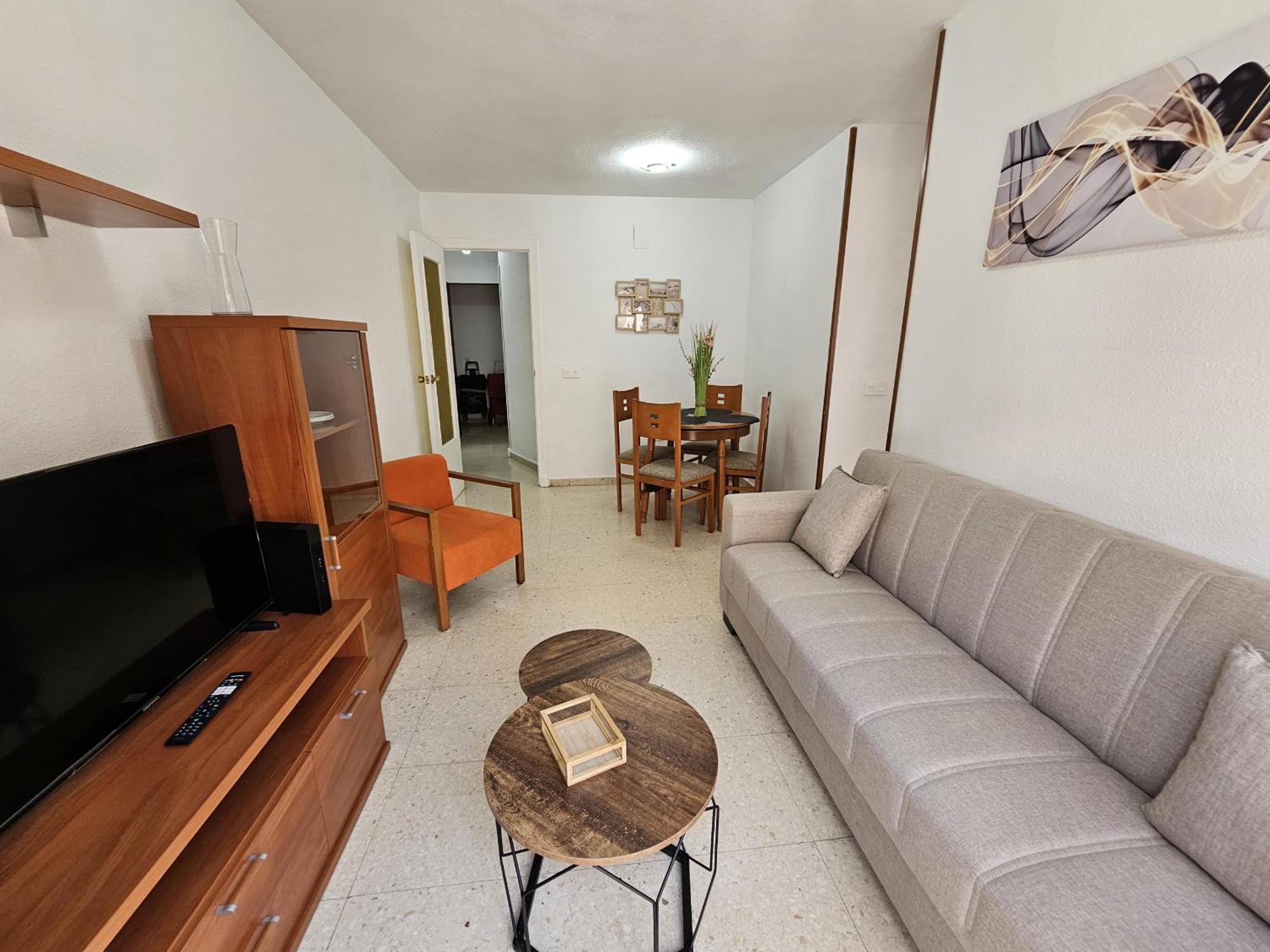 Apartamento Sonia If Benidorm Exterior photo