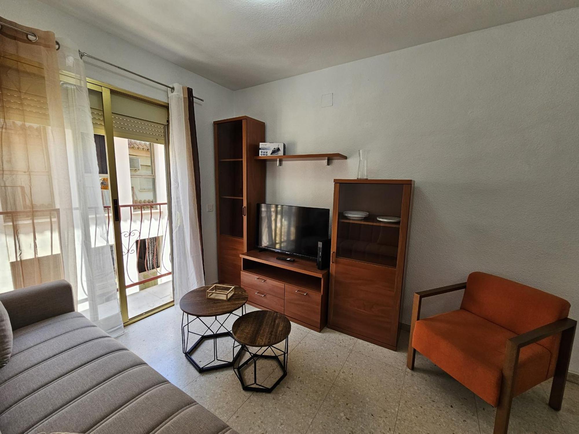 Apartamento Sonia If Benidorm Exterior photo