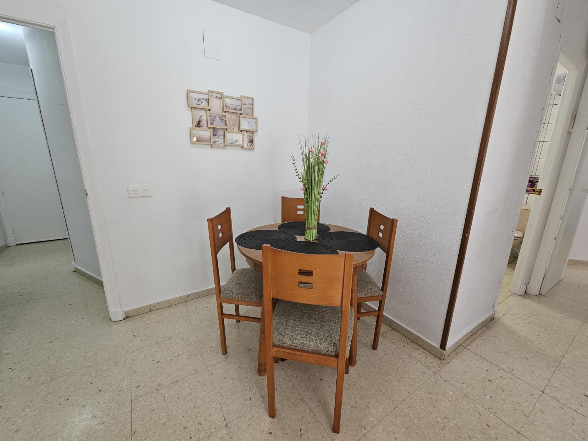 Apartamento Sonia If Benidorm Exterior photo
