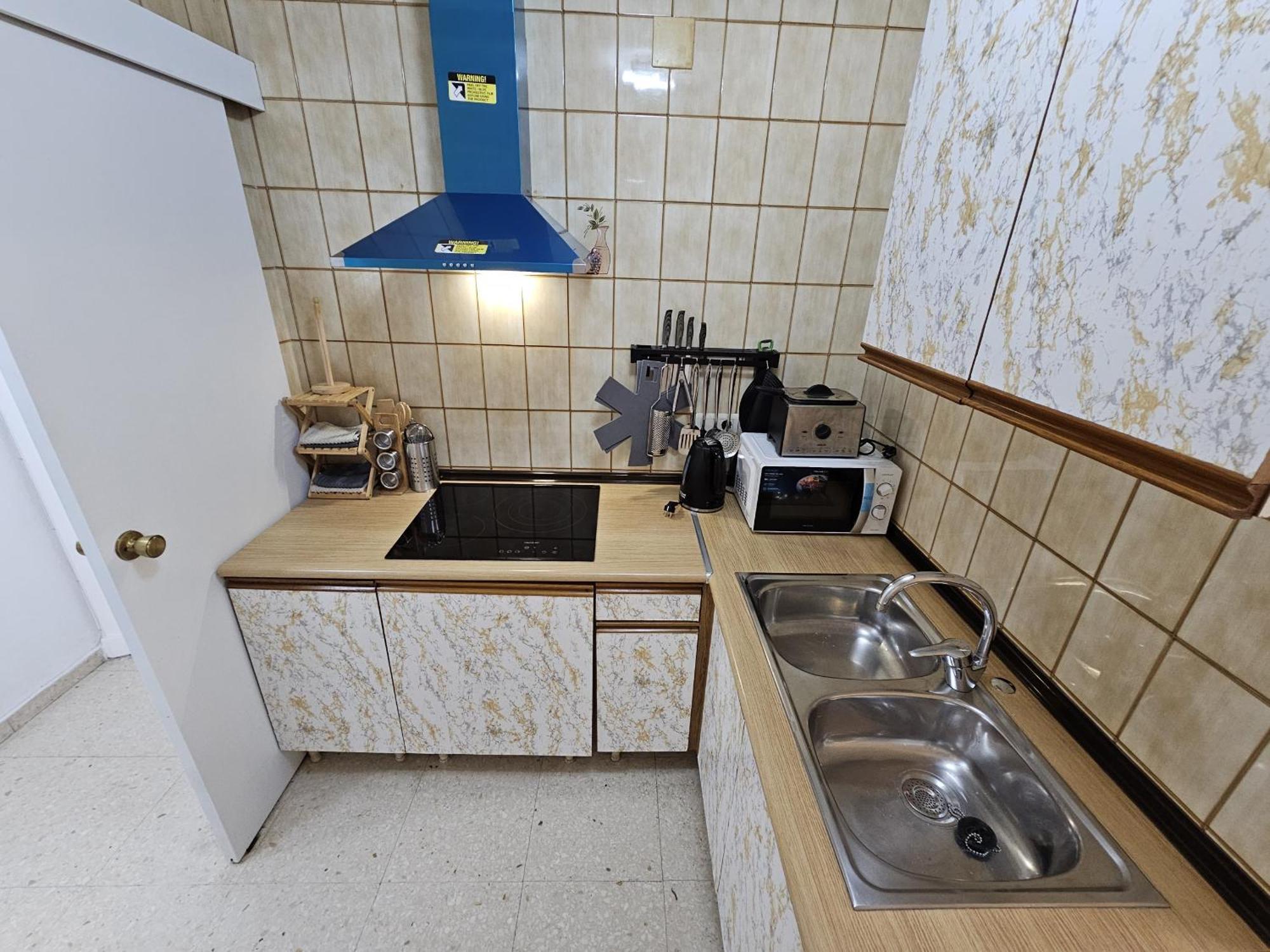 Apartamento Sonia If Benidorm Exterior photo